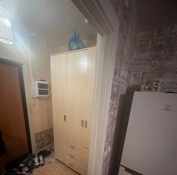 квартира г Ижевск р-н Индустриальный ул Кунгурцева Е.М. 31 фото 3