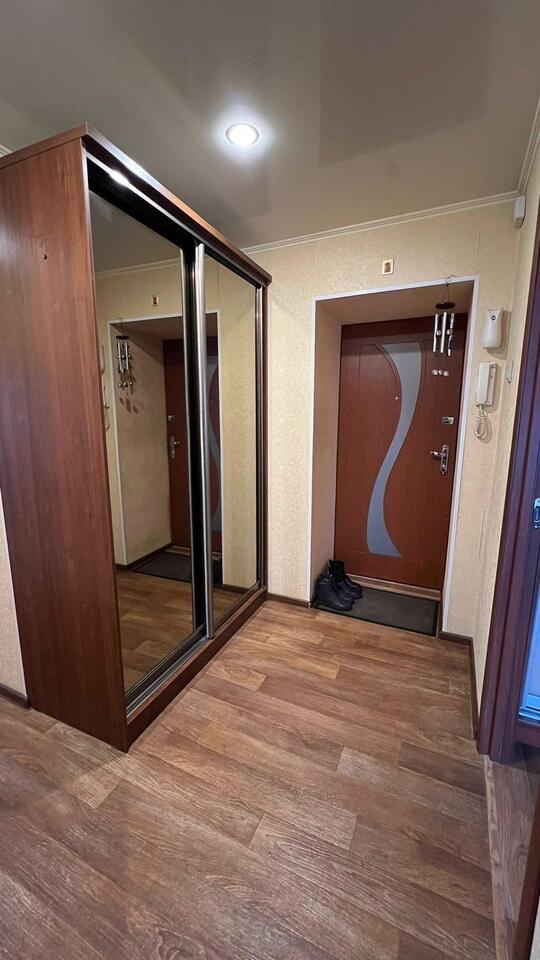 квартира г Пенза Пенза-4 ул Одесская 2 Октябрьский район фото 2