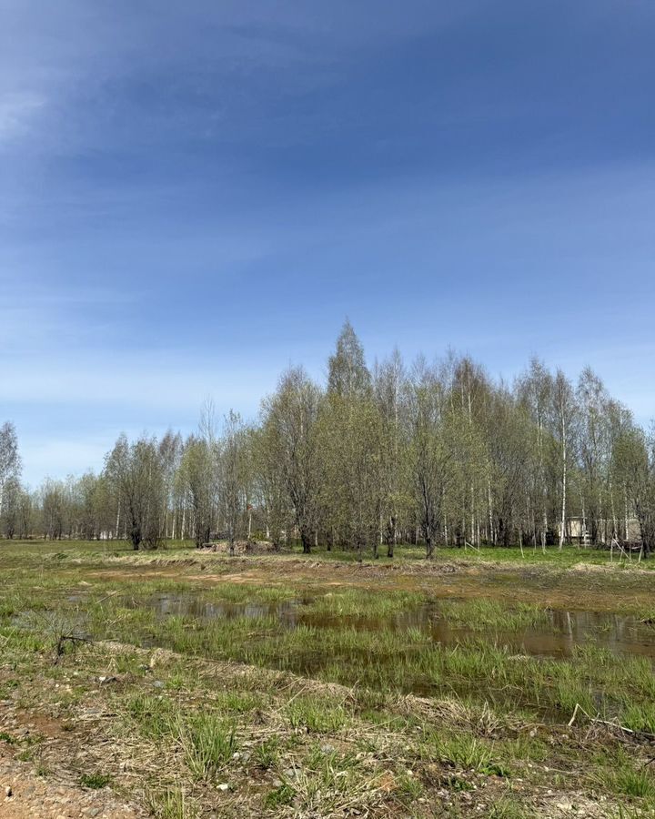 земля г Добрянка п Полазна д Залесная ул Летняя фото 2