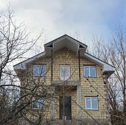 ул Центральная 23 Иваньковское с/пос фото
