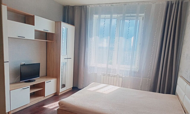 мкр Солнечный 19а Кузбасс фото