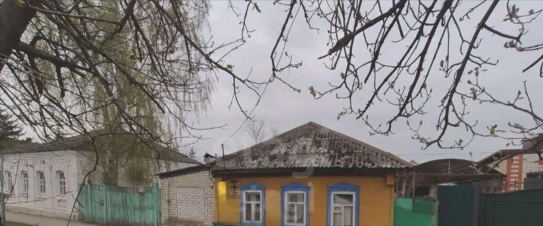 дом р-н Алексеевский г Алексеевка ул Победы 95 фото 4