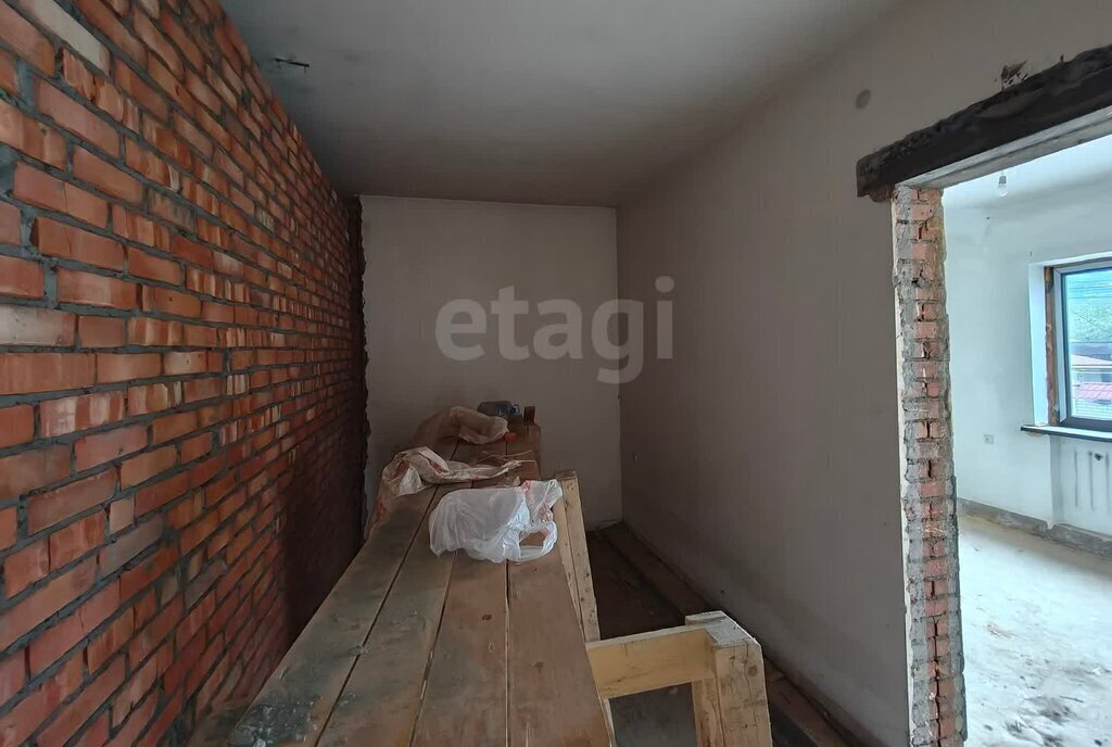 дом г Пятигорск п Горячеводский пр-кт Советской Армии фото 12