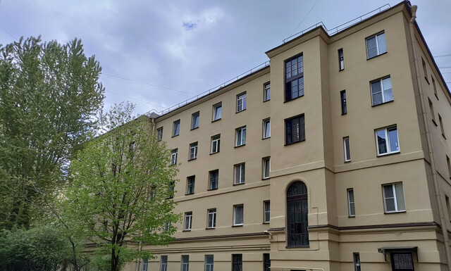квартира метро Горьковская Кронверкское округ Кронверкское, Петроградка фото