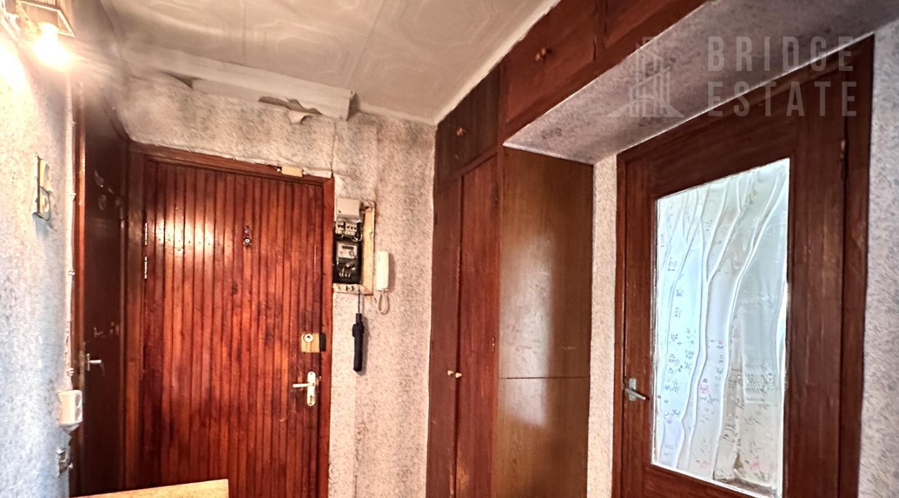 квартира г Колпино ул Пролетарская 73 Шушары фото 16