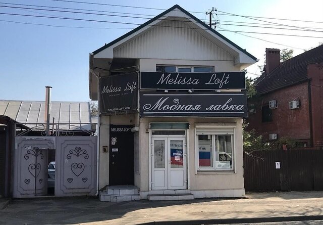 р-н Центральный ул им. Митрофана Седина 14 фото