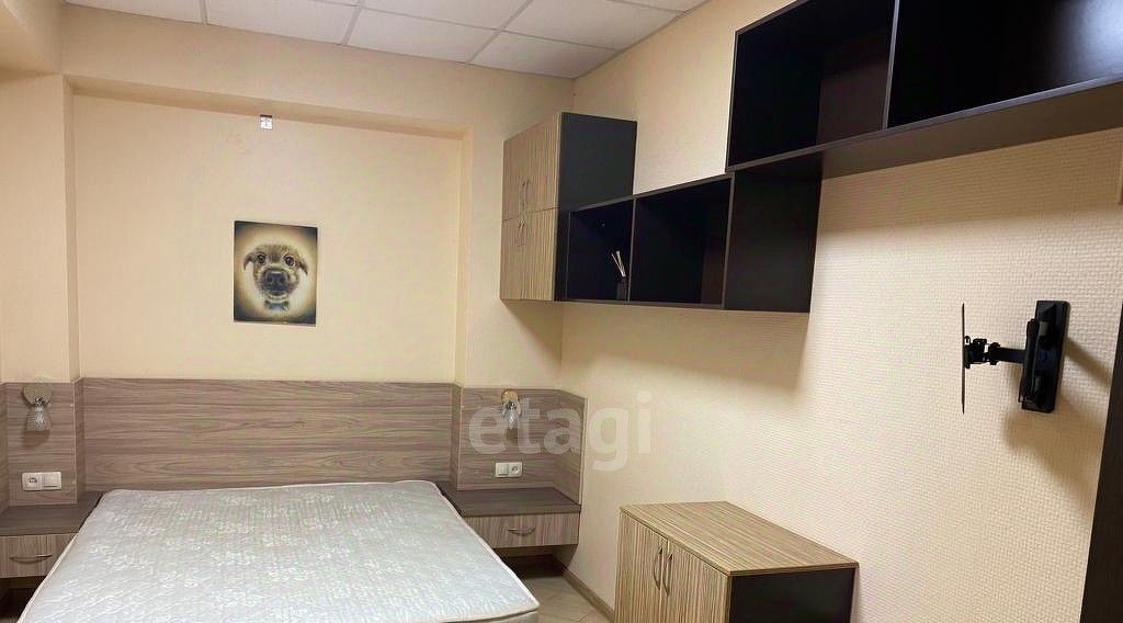 квартира г Ялта ул Кирова 118а фото 1