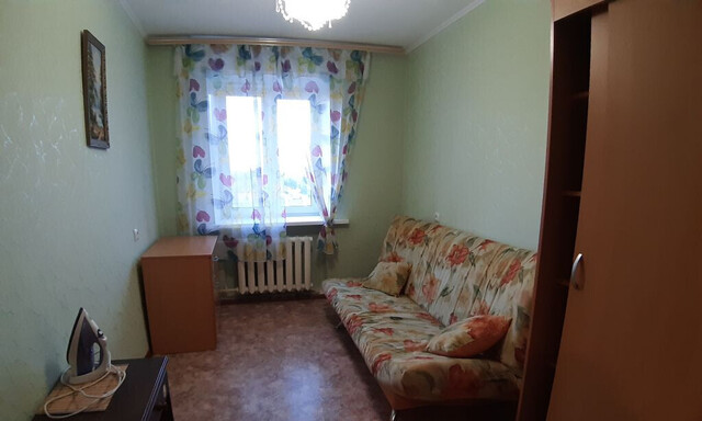 мкр Солнечный 23б Кузбасс фото