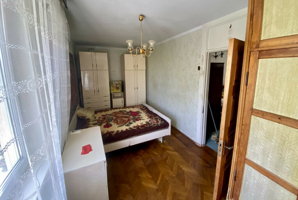 квартира г Ялта ул Грибоедова 2 фото 1