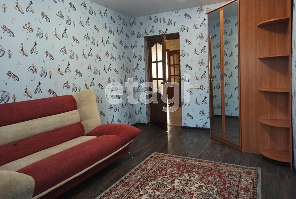 квартира г Ухта ул Интернациональная 58 фото 2