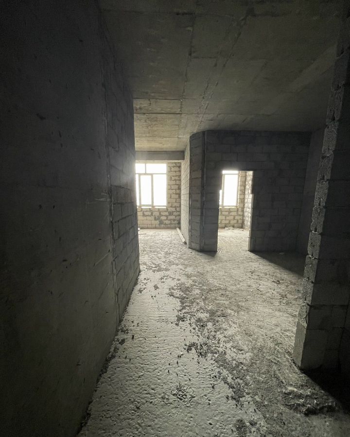 квартира г Махачкала р-н Ленинский ул Эльзы Ибрагимовой 21а фото 2