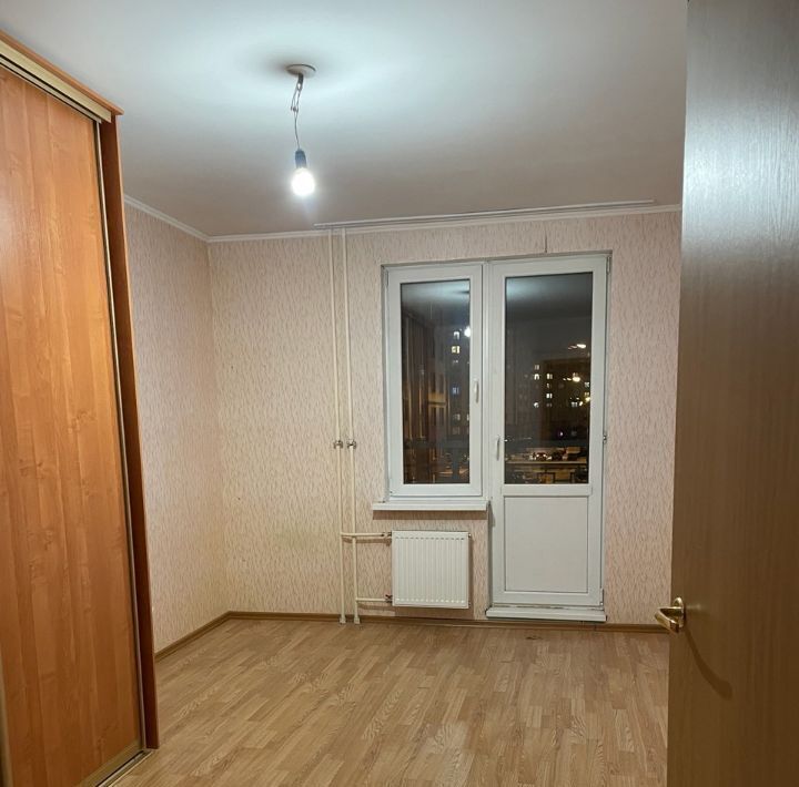 квартира г Санкт-Петербург п Шушары Славянка ул Ростовская 14/16 метро Купчино фото 6