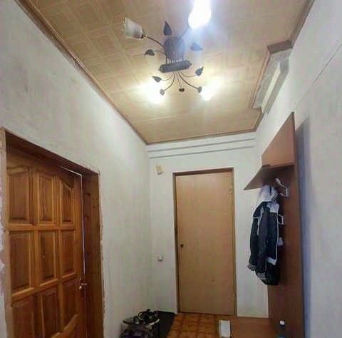 квартира г Электросталь Центральный ул 8 Марта 21 фото 12