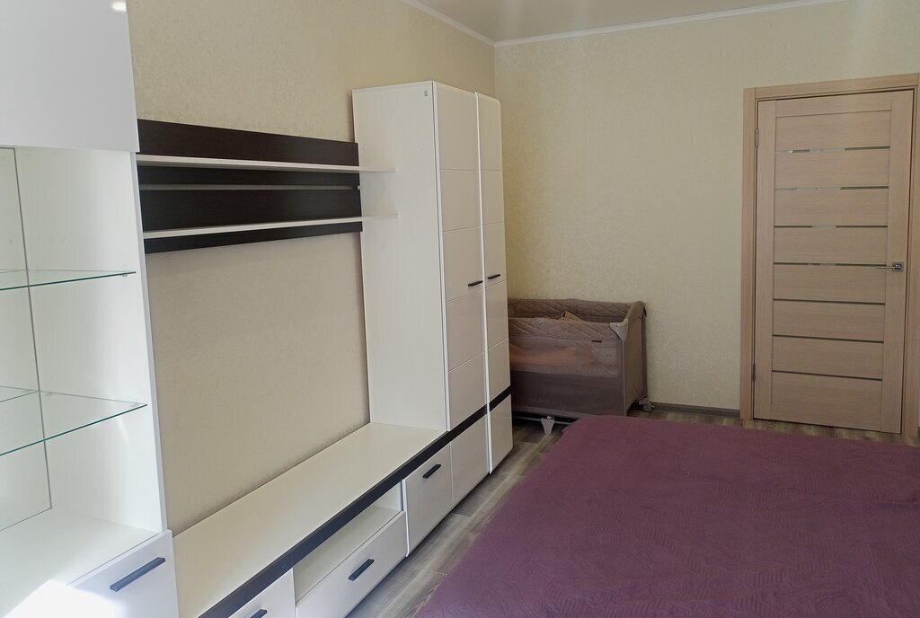 квартира г Железногорск ул Ленина 65к/3 фото 4