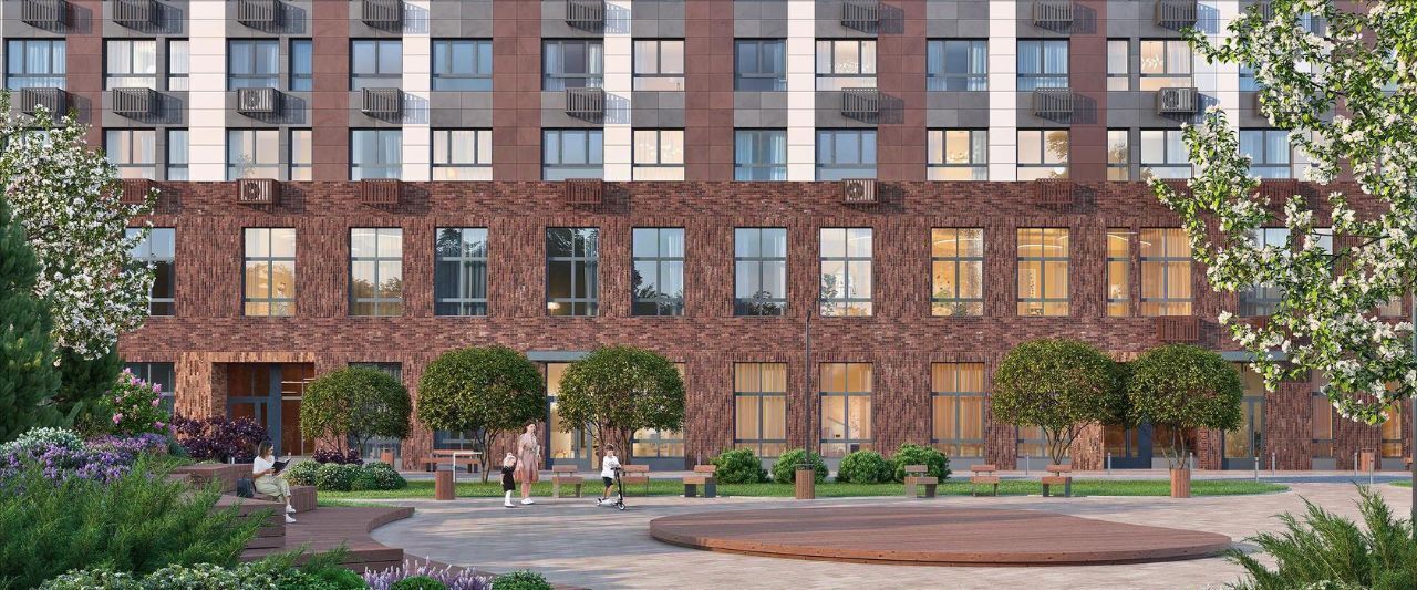 квартира г Одинцово р-н мкр Клубничное поле Одинцово, 10 фото 7