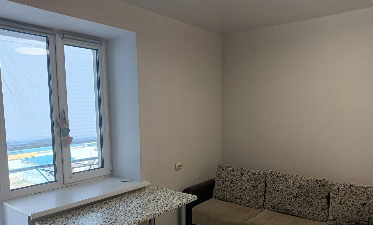 квартира г Сыктывкар Орбита ул Тентюковская 304 ЖК «Атлантида» м-н фото 3