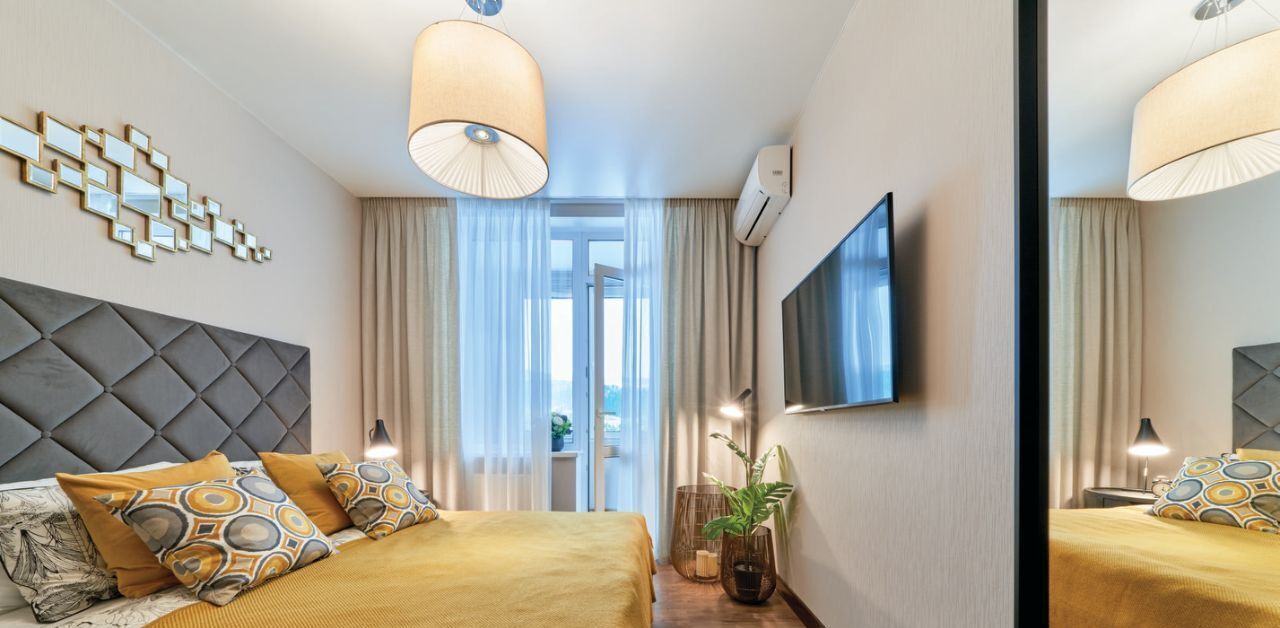 квартира г Одинцово р-н мкр Клубничное поле Одинцово, 10 фото 20