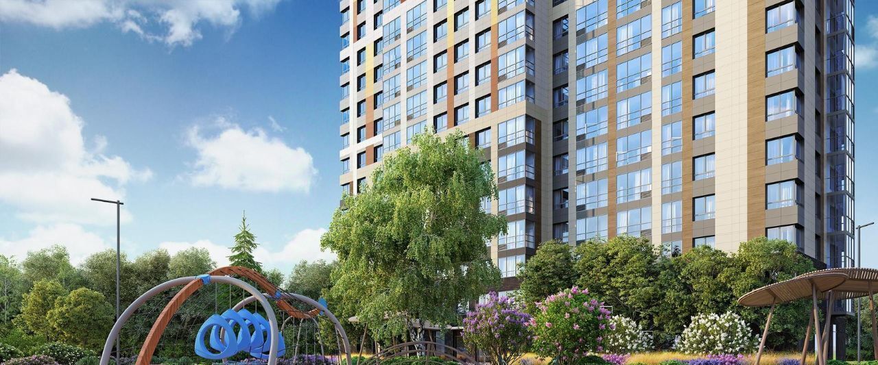 квартира г Одинцово р-н мкр Клубничное поле Одинцово, 10 фото 6