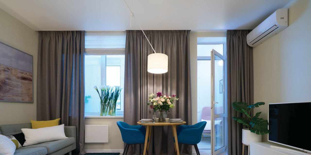 квартира г Одинцово р-н мкр Клубничное поле Одинцово, 10 фото 18