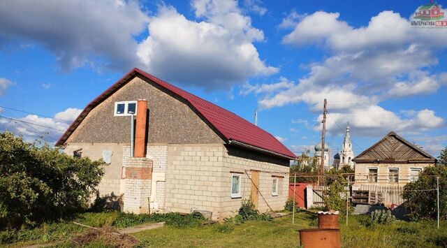 ул Ворошилова 13 Ерзовское городское поселение фото
