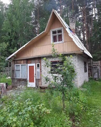 51, СНТ Сосенка, р-н Кировский фото