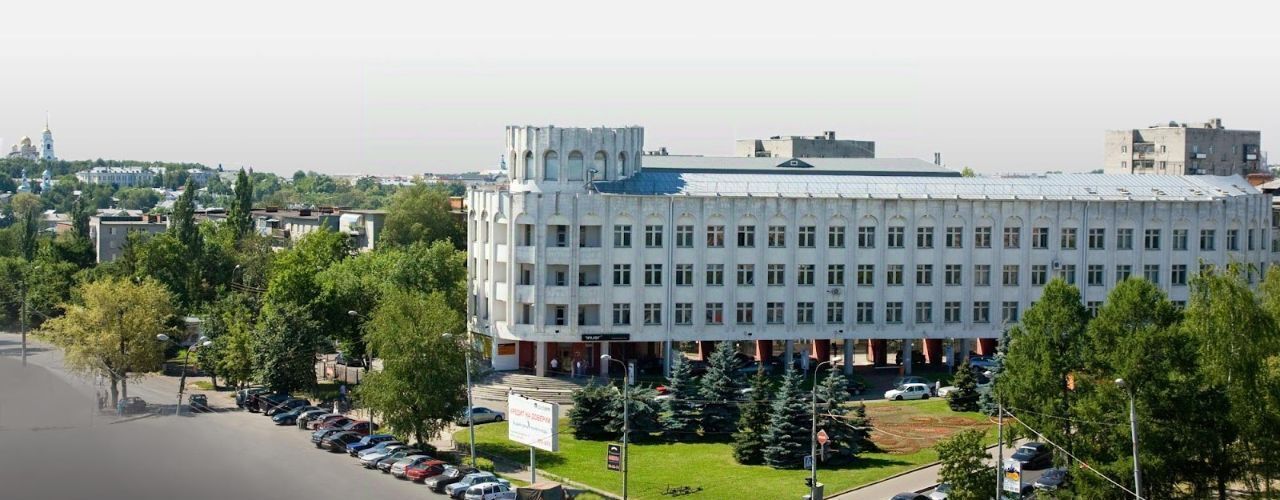 свободного назначения г Владимир р-н Октябрьский ул Мира 34 фото 3