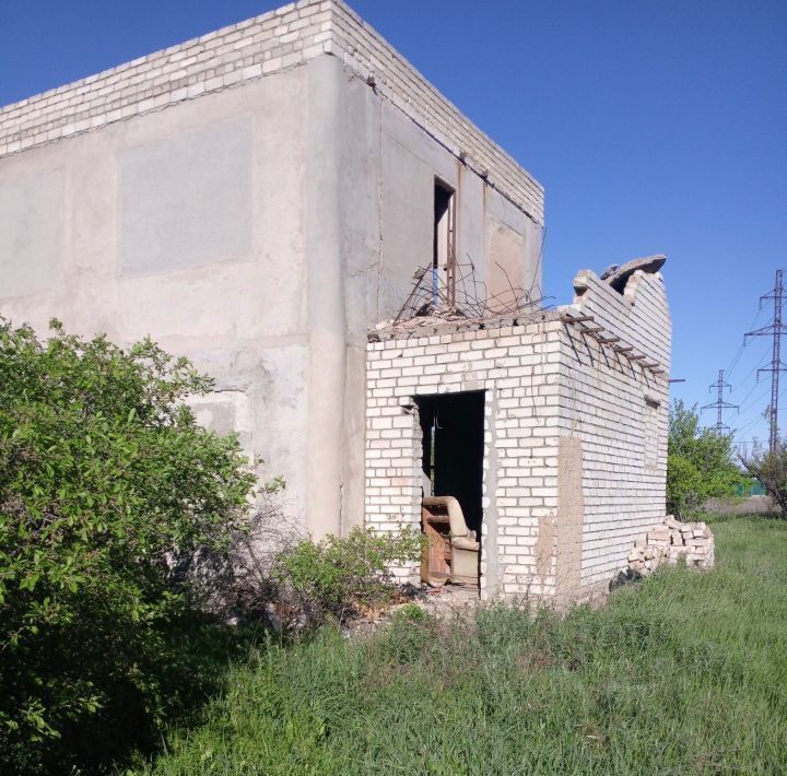 дом г Волгоград р-н Ворошиловский ул им. Неждановой 10дс/20 фото 4