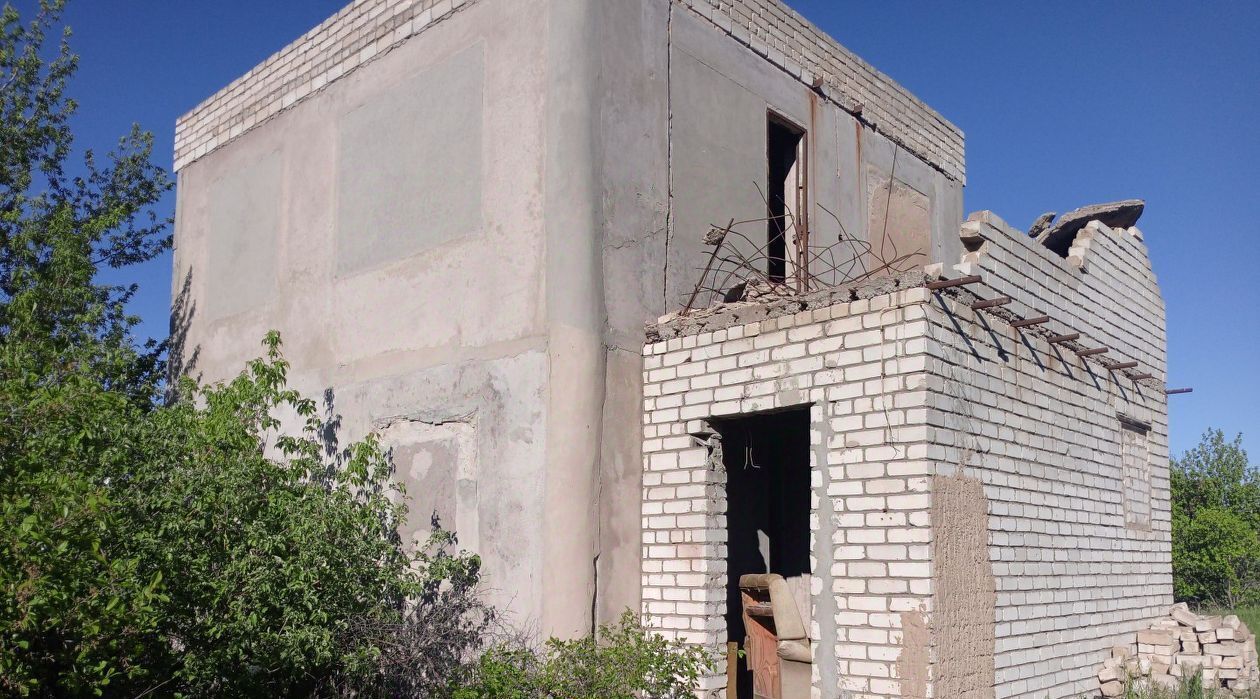 дом г Волгоград р-н Ворошиловский ул им. Неждановой 10дс/20 фото 3