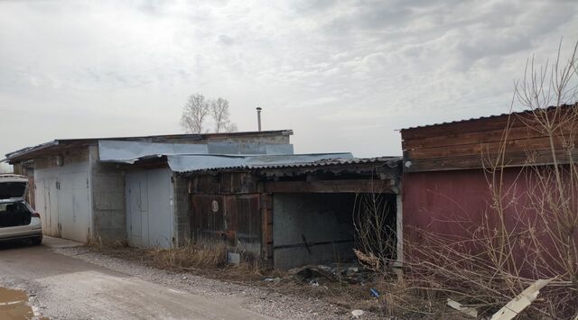 тер Гаражно-строительный кооператив N 26/28 Железногорск фото