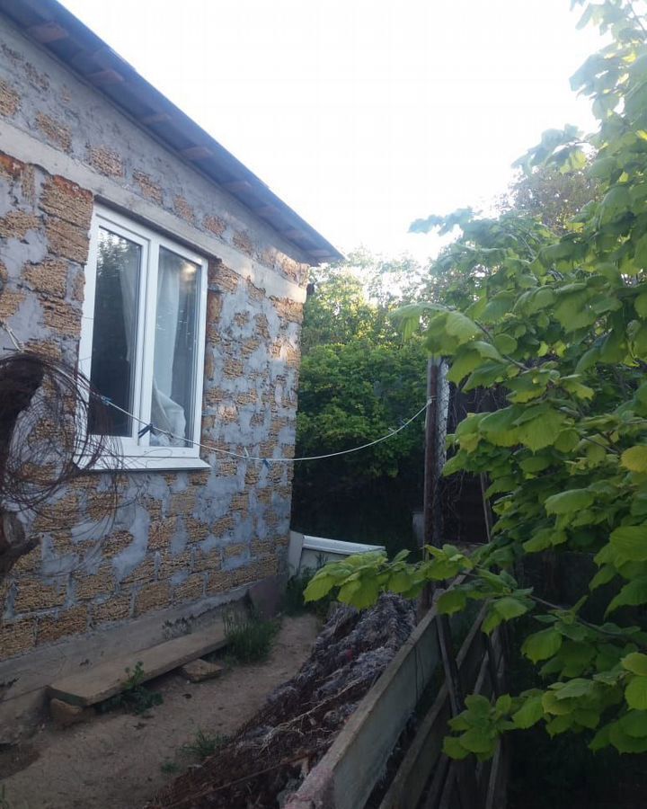 дом г Севастополь р-н Балаклавский Балаклавский муниципальный округ, садовое товарищество Гавань, 720, Крым фото 1