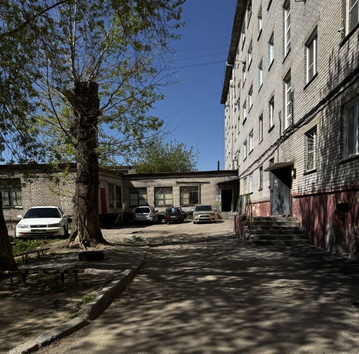 квартира г Барнаул р-н Октябрьский ул Эмилии Алексеевой 5к/1 фото 9