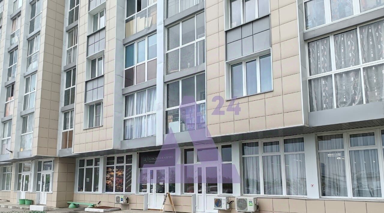 квартира г Новоалтайск ул Прудская 40 фото 17