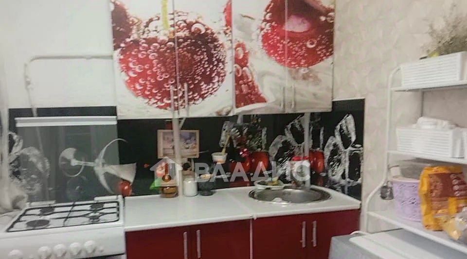 квартира г Бийск пер Владимира Мартьянова 59 фото 5