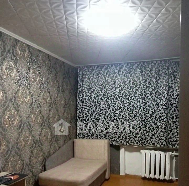 квартира г Бийск пер Владимира Мартьянова 59 фото 7