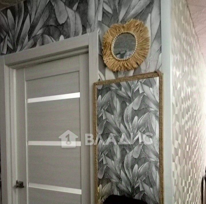 квартира г Бийск пер Владимира Мартьянова 59 фото 14