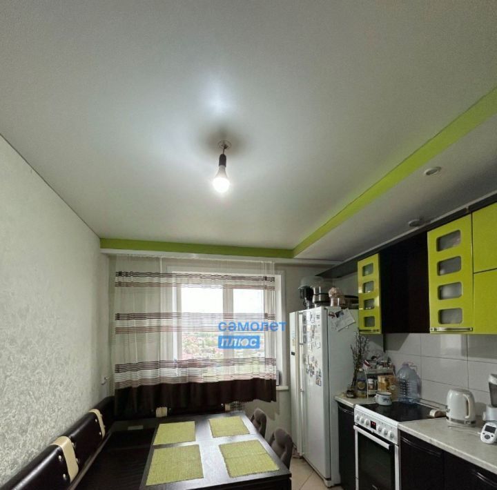 квартира г Бийск ул Ударная 83/1 фото 5