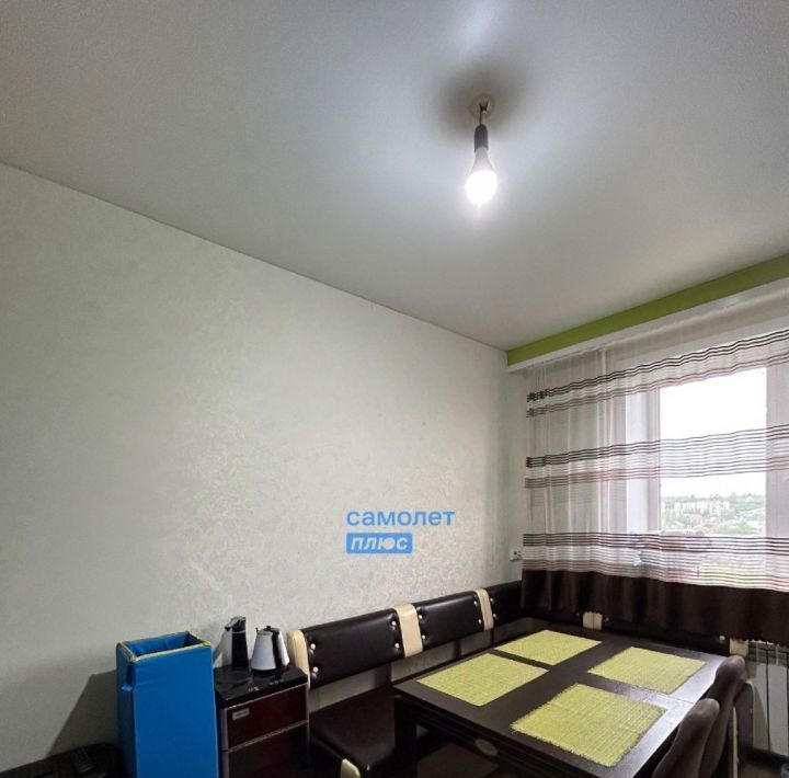квартира г Бийск ул Ударная 83/1 фото 6