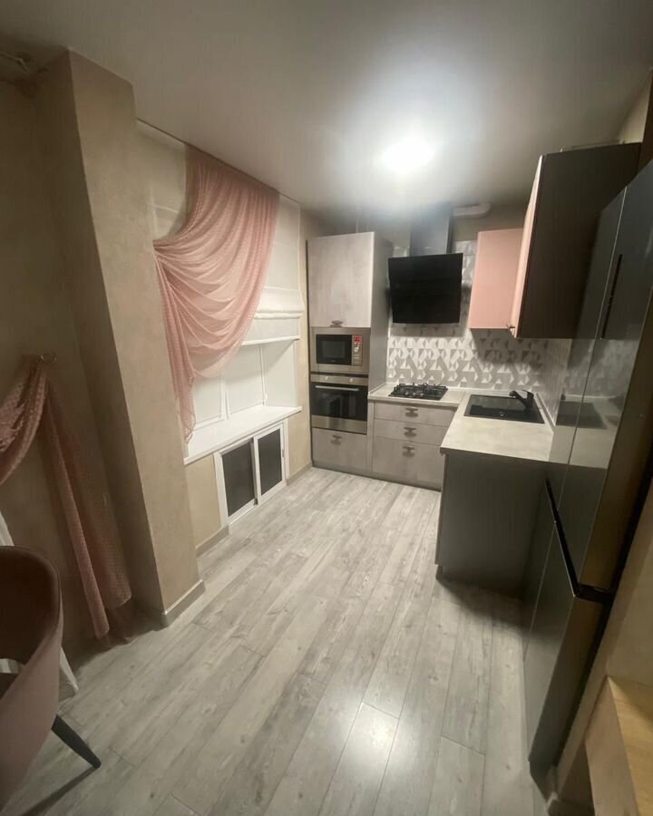квартира г Югорск ул Мира 8 Тюменская обл. фото 5