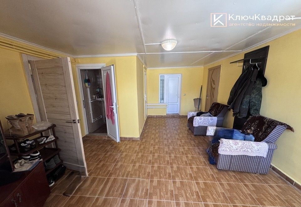 дом р-н Крымский г Крымск ул Труда 45 Крымское городское поселение фото 9