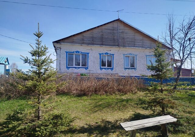 ул Свободы 13 Ивановское сельское поселение, Юрья фото