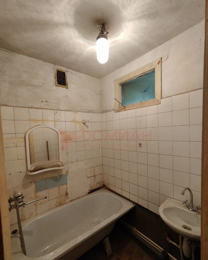квартира г Ростов-на-Дону р-н Первомайский 2-й Орджоникидзе ул Днепропетровская 10/98 фото 8