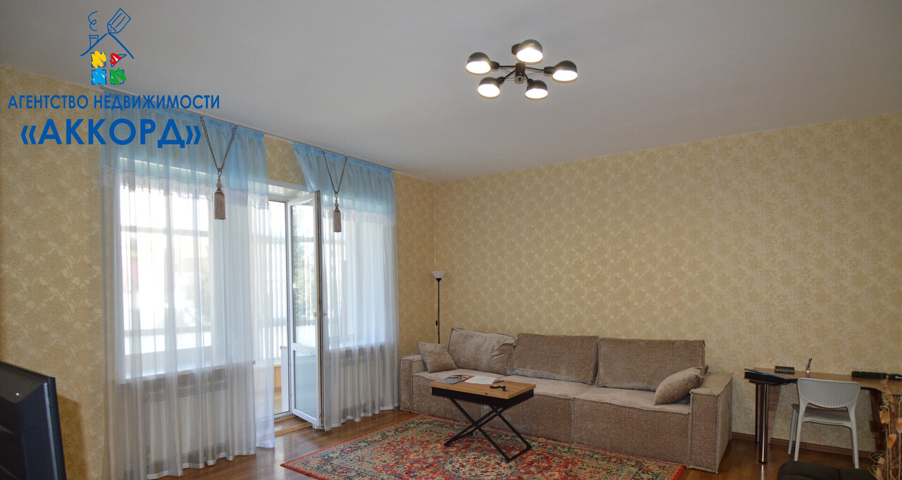 квартира г Барнаул р-н Центральный тракт Змеиногорский 104п фото 9