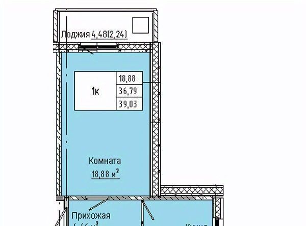 р-н Кировский ул 3-я Любинская 30к/2 фото