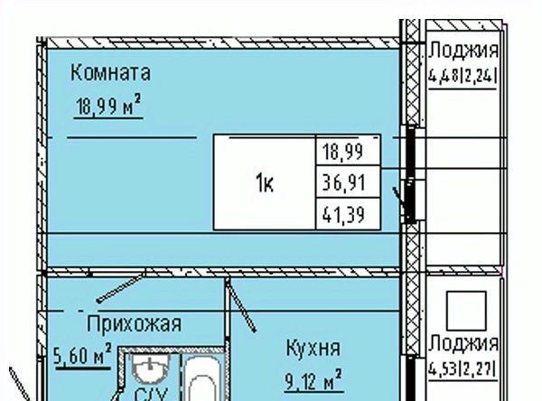 р-н Кировский Солнечный ул 3-я Любинская 30к/2 фото