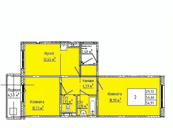 р-н Кировский Солнечный ул 3-я Любинская 30к/2 фото
