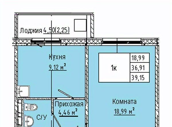 р-н Кировский Солнечный дом 30к/2 фото