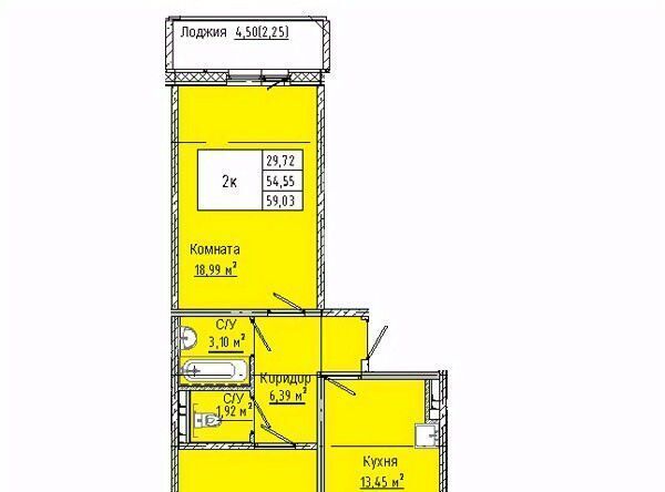 Солнечный ул 3-я Любинская 30к/2 фото