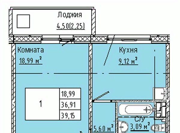 р-н Кировский Солнечный фото