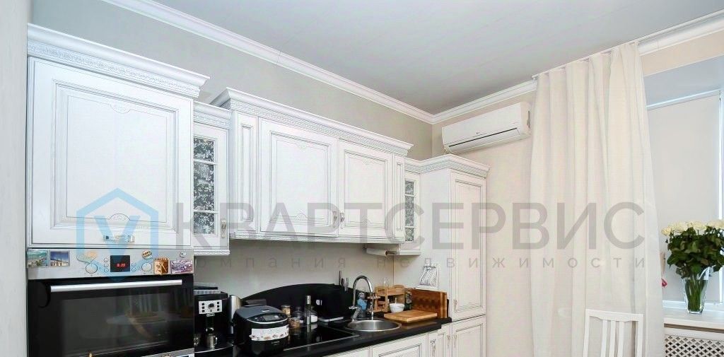 квартира г Омск р-н Центральный ул Октябрьская 98 Центральный АО фото 2