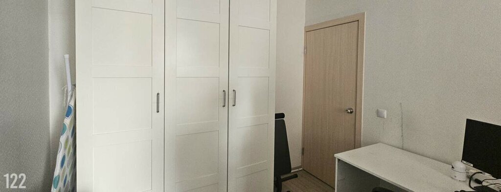 квартира г Верхняя Пышма ул Красных партизан 52 Проспект Космонавтов фото 11